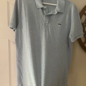 Men’s Lacrosse Polo shirt XL